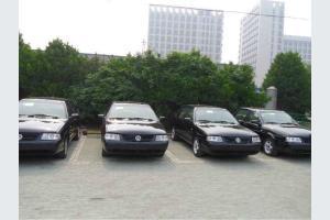 二手大眾桑塔納志俊1.8MT出租版——普陀區高性價比二手車選擇