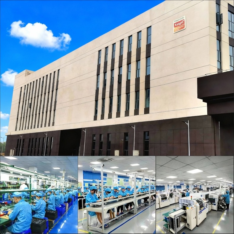 智能門(mén)鎖技術(shù)方案詳解 賦能酒店、民宿及出租房的智能化管理