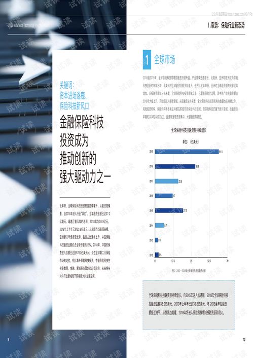 2020保險(xiǎn)科技洞察報(bào)告 技術(shù)服務(wù)賦能保險(xiǎn)行業(yè)數(shù)字化轉(zhuǎn)型