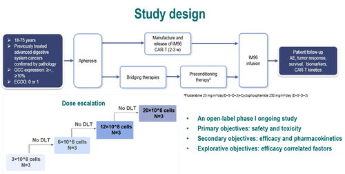 2023 ESMO 結(jié)直腸癌CAR-T及新輔助雙免治療新突破，為患者點(diǎn)燃新希望